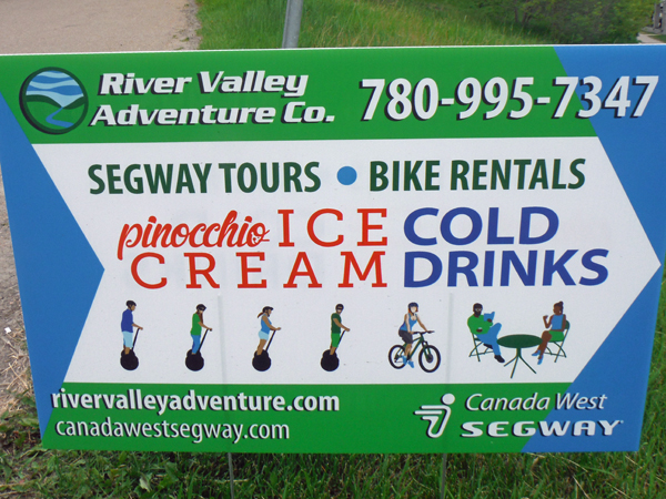 River Valley Adventure Company