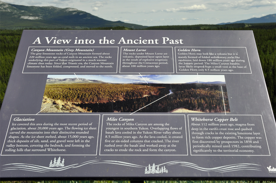 sign: A view into the Ancient Past