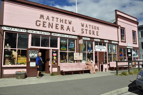 Matthew Watson General Store