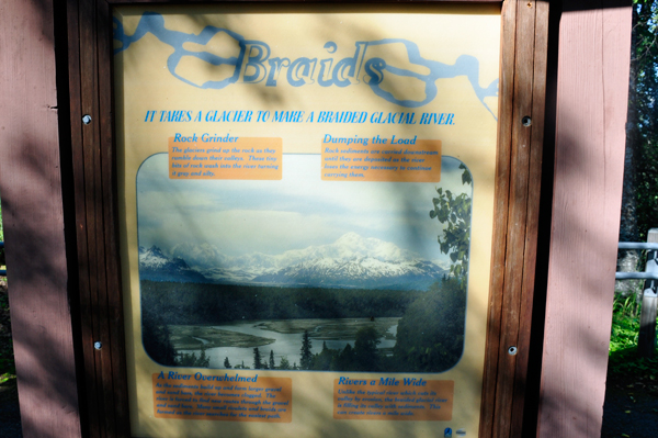 about the braided river
