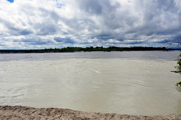 Talkeetna River