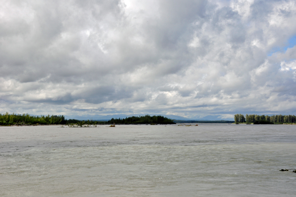 Talkeetna River