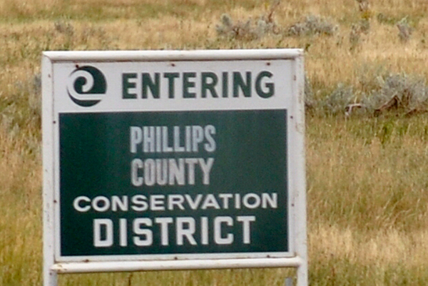 Phillips County Conservation District