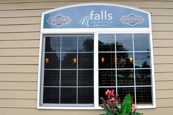 Falls Landing Restaurant