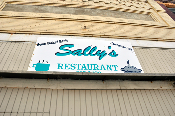 Sally's Restaurant