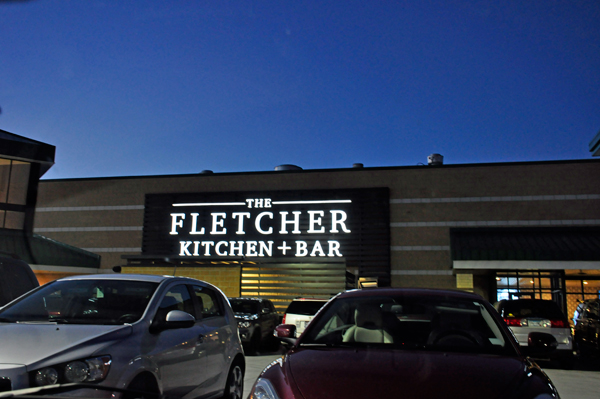 The Fletcher Kitchen + Bar
