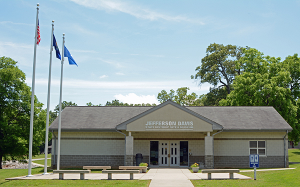 Jefferson Davis Museum