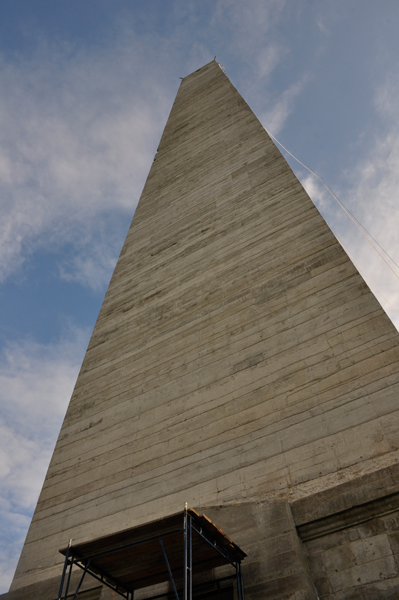Jefferson Davis Monument State Historic Monument
