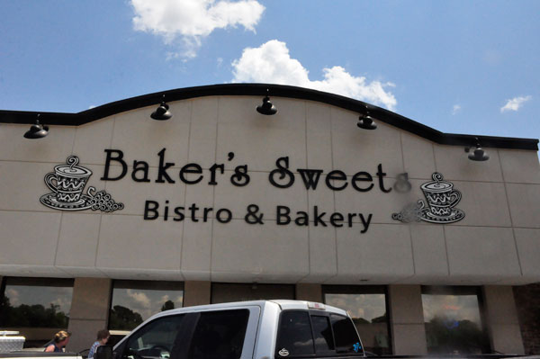 Baker's Sweets