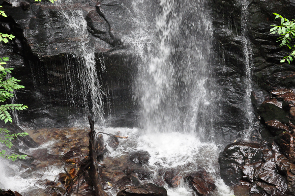 Soco Falls