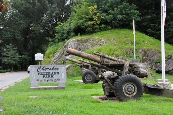 military cannons