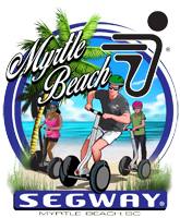 Myrtle Beach Segway logo