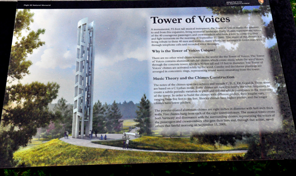 The Tower of Voices