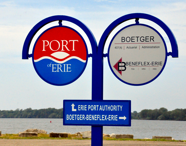 Port Erie