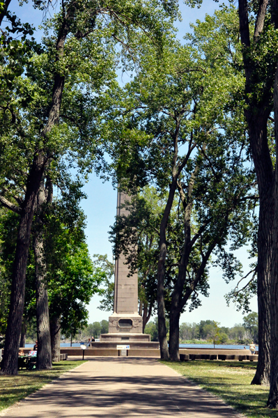 The Perry Monument