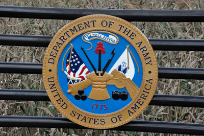 Department of the Army emblem