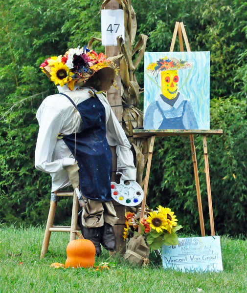 scarecrow entry #47