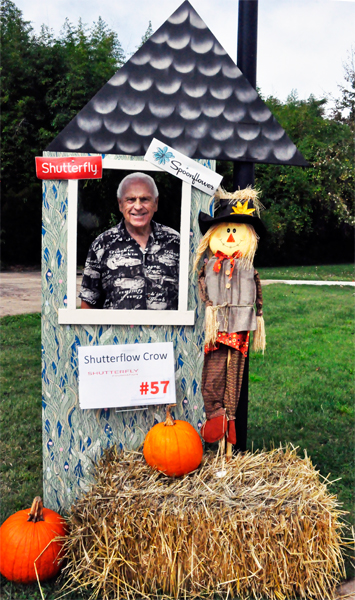 scarecrow entry #57
