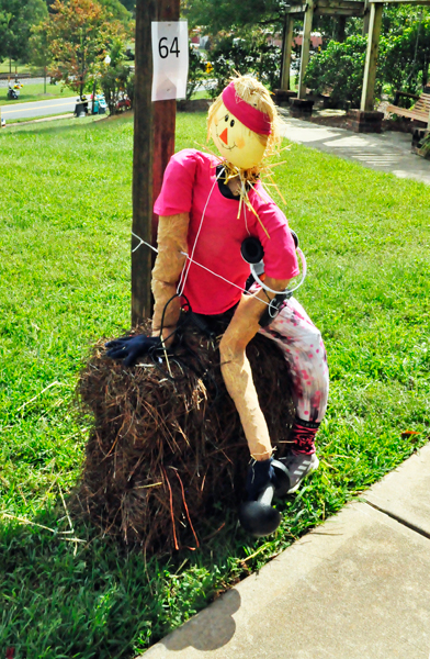 scarecrow entry #64