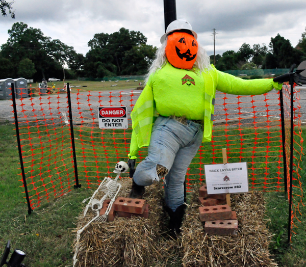 scarecrow entry #82