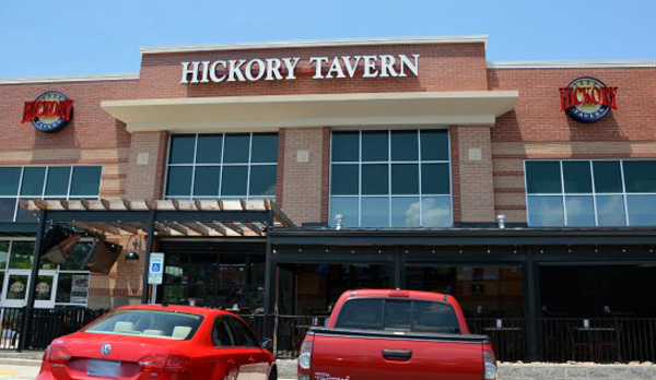 Hickory Tavern