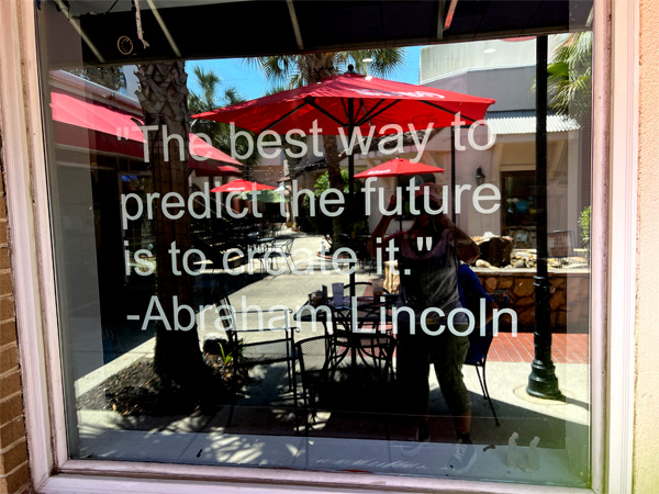 quote by Abraham Lincoln