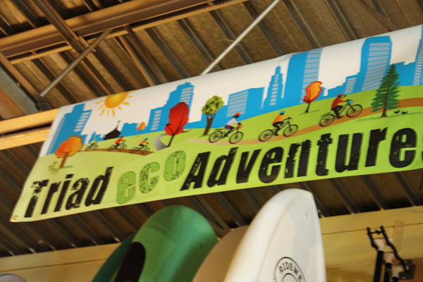Troad eco Adventure banner