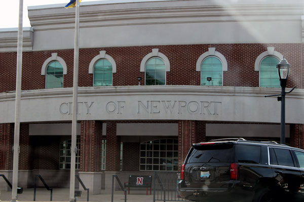 City of Newport, KY