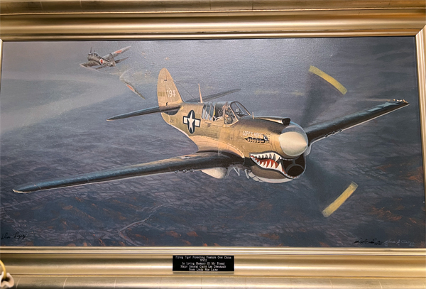 The Flying Tigers photo