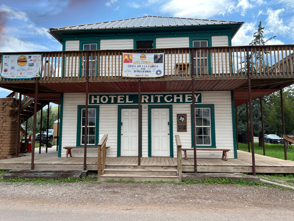 Hotel Ritchey