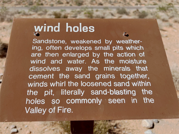 wind holes