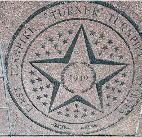 1949- First Turnpike