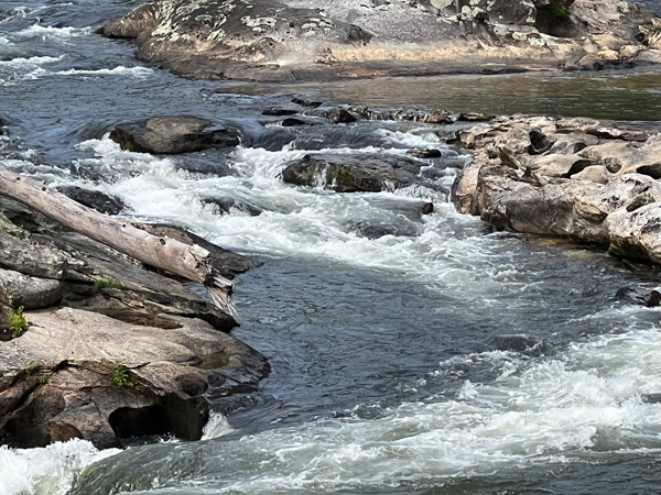 Chattooga River