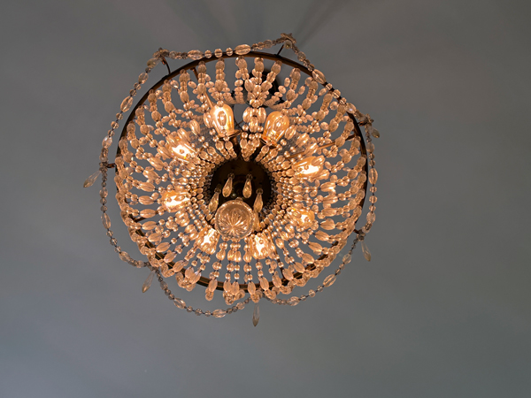 chandelier