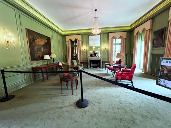 Large Drawing Room