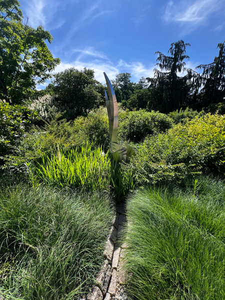 friendship monument