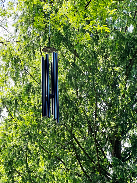 wind chime