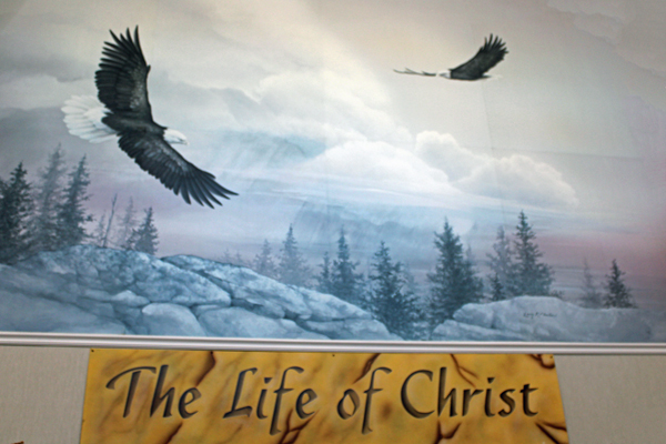 The Life of Christ