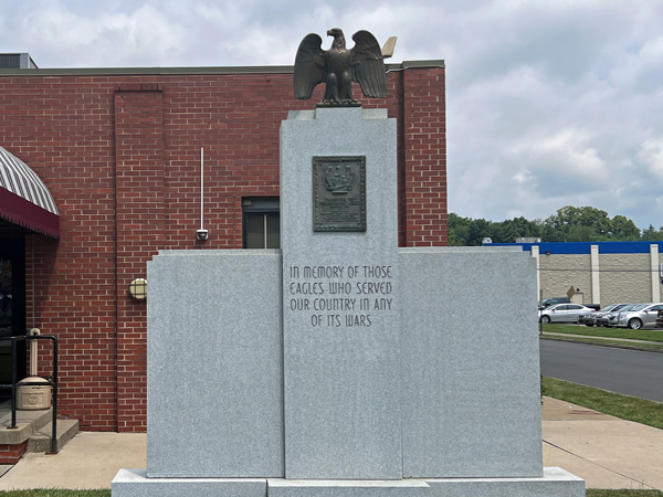 war service memorial