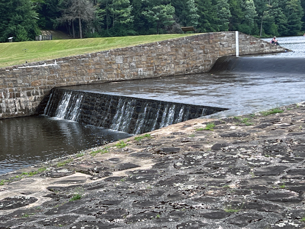 Parker Dam