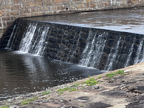 Parker Dam