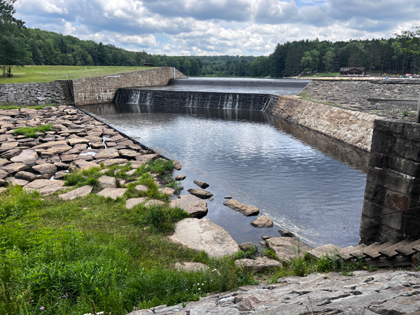 Parker Dam