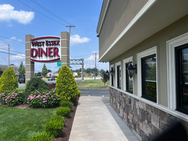 West Essex Diner