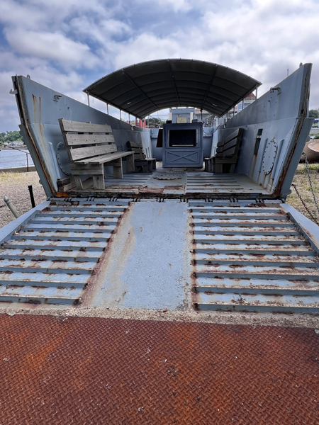 Landing Craft 56 US