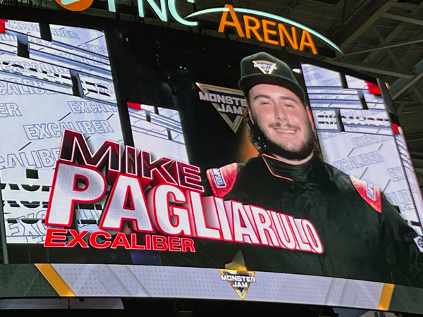 Mike Pagliarulo