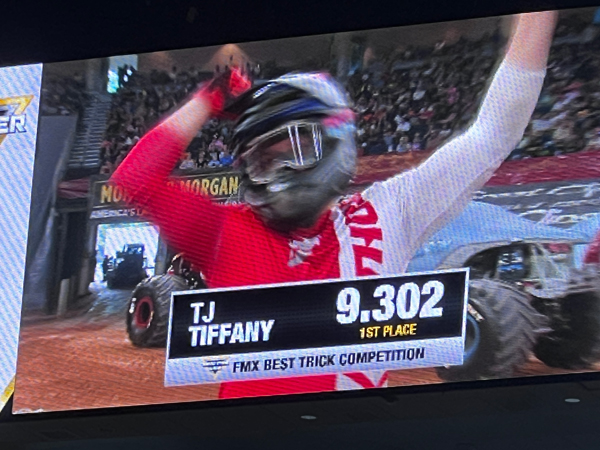 TJ TIFFANY