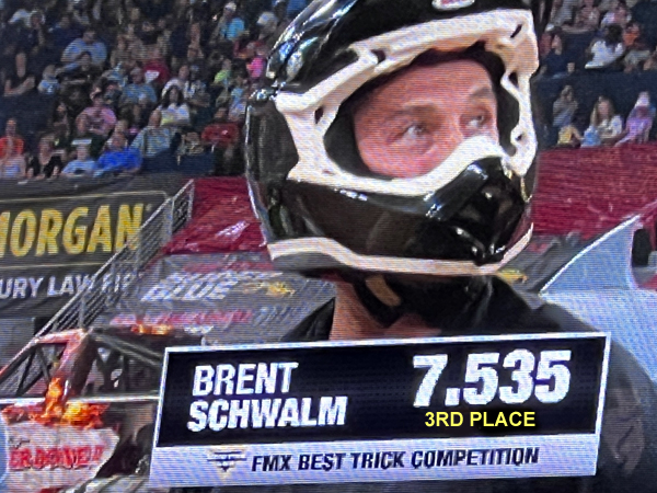 BRETT SCHWALM