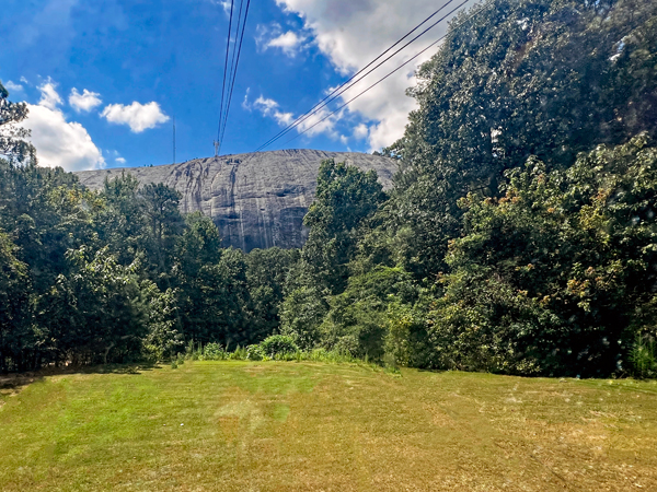 Stone Mountain