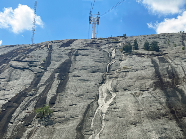 Stone Mountain