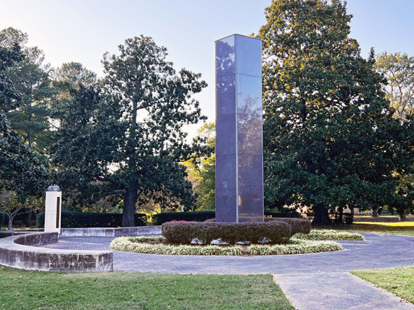 Vietnam Veterans Memorial